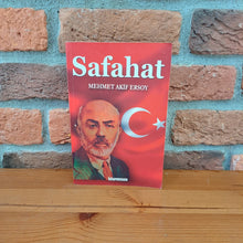Safahat, Mehmet Akif Ersoy