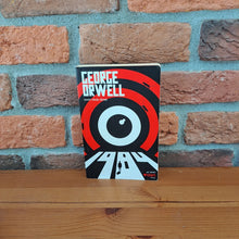 1984 (Turkish Edition), George Orwell