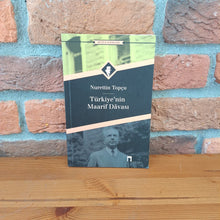 TURKIYE'NIN MAARIF DAVASI (DERGAH YAYINLARI) (Turkish Edition), NURETTIN TOPCU