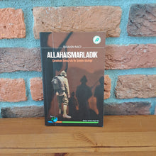 Allahaismarladik, Ibrahim Naci