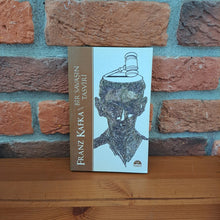 Bir Savasin Tasviri, Franz Kafka