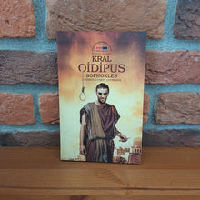 Kral Oidipus - Nostalgic, Sophokles