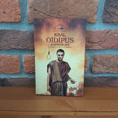 Kral Oidipus - Nostalgic, Sophokles