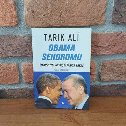 Obama Sendromu, Tarik Ali