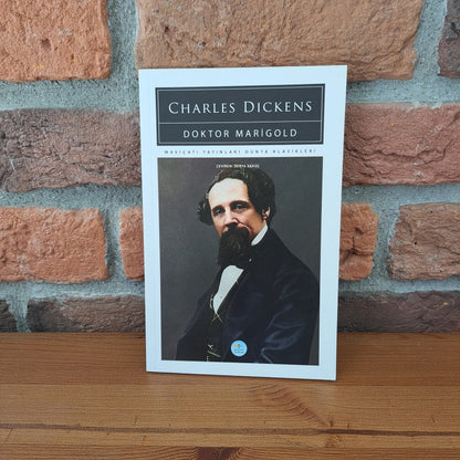 Doktor Marigold, Charles Dickens
