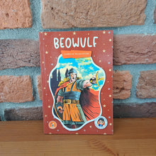 Beowulf, Kolektif