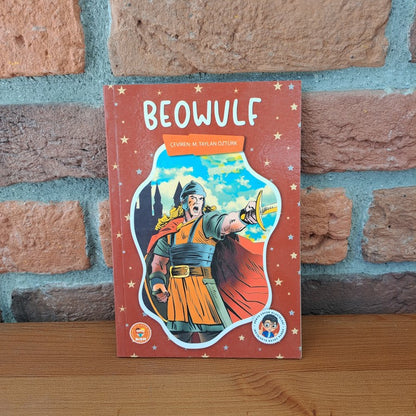 Beowulf, Kolektif