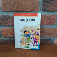 Balıkçı Emir