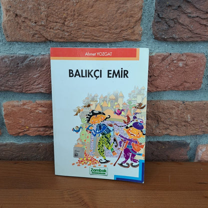 Balıkçı Emir