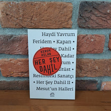 Her Sey Dahil, Kerem Aslan