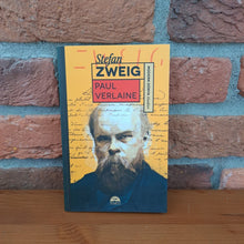 Paul Verlaine, Stefan Zweig