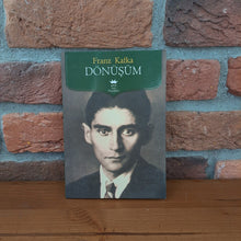 Dönüşüm - Franz Kafka