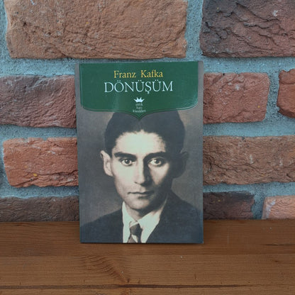 Dönüşüm - Franz Kafka