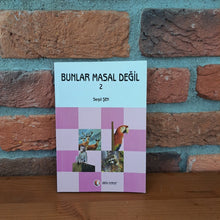 Bunlar Masal Degil 2