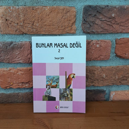 Bunlar Masal Degil 2