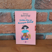 Yıldız Kız ve Konuşan Bebeği
