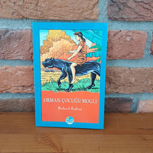 Orman Çocuğu Mogli, Joseph Rudyard Kipling