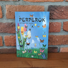 Perperok, Weşanên Ar