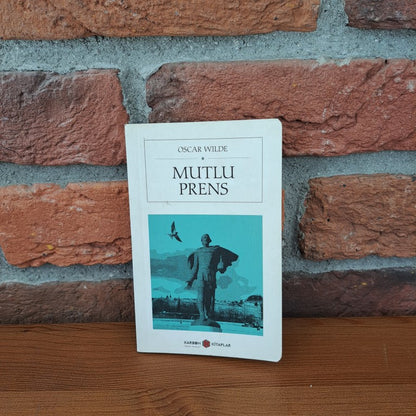Mutlu Prens (Cep Boy), Oscar Wilde