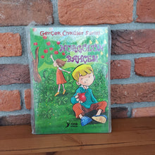 Gerçek Öyküler Serisi Düz Yazılı 10 Kitap Takım – Müzehher Özgün | Yuva Yayınları