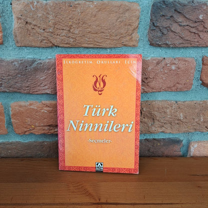 Turk Ninnileri, Hazırlayan: Suat Batur