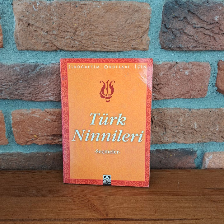 Türk Ninnileri – Anonymous | Altin Kitaplar