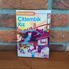 Çitlembik Kız – Dilara Akıncı | Altın Yayınları