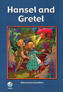 Level B: Hansel and Gretel