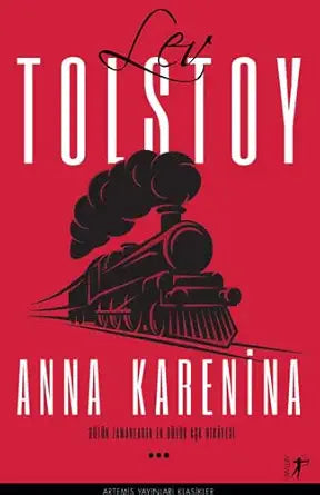 Anna Karenina cover image