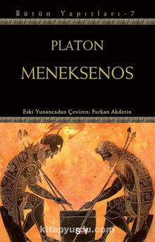 Meneksenos cover image