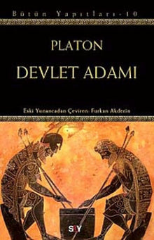 Devlet Adami - Platon cover image