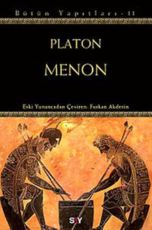 Menon cover image