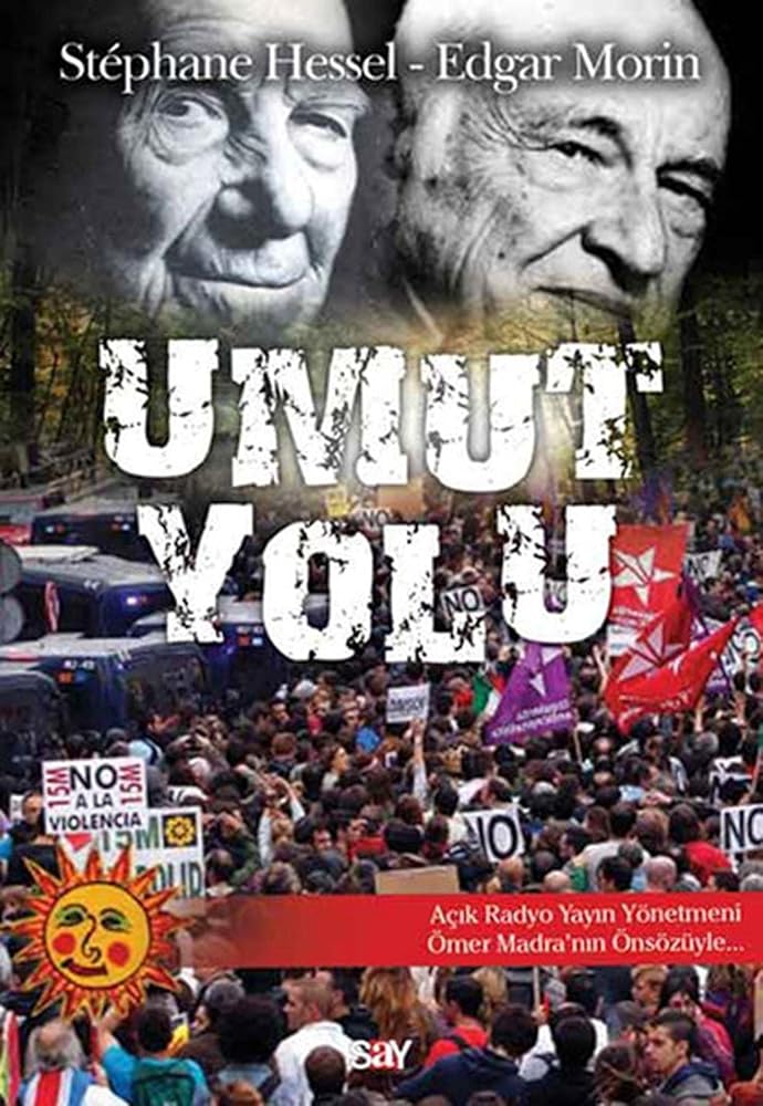 Umut Yolu cover image