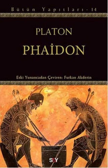 Phaidon cover image