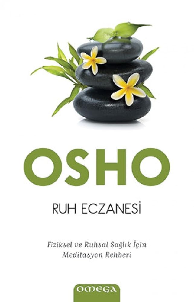 Ruh Eczanesi cover image