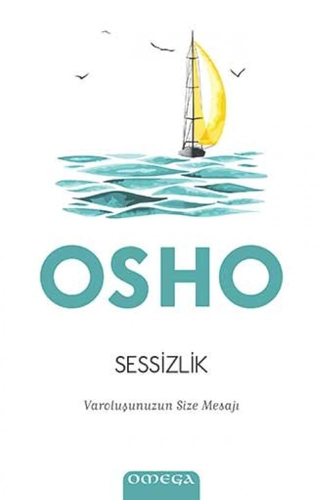 Sessizlik: Varoluşunuzun Size Mesajı cover image