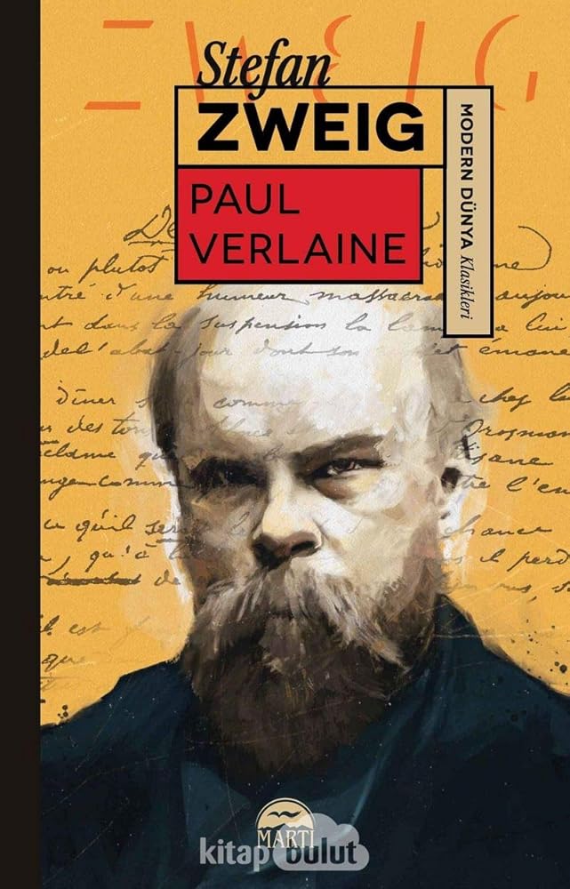 Paul Verlaine cover image