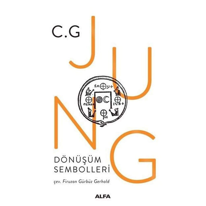 Dönüşüm Sembolleri cover image