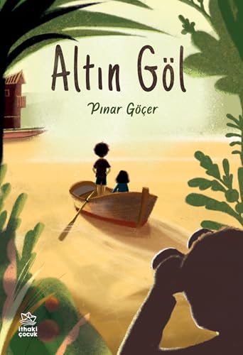 Altın G�l cover image