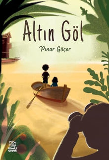 Altın G�l cover image