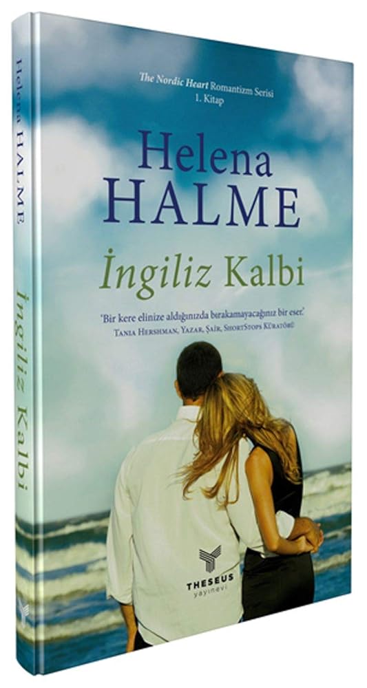 Ingiliz Kalbi cover image