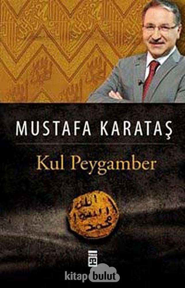 Kul Peygamber cover image