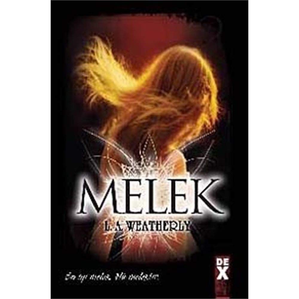 Melek cover image