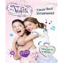 Disney Violetta - Kimse Beni Durduramaz cover image