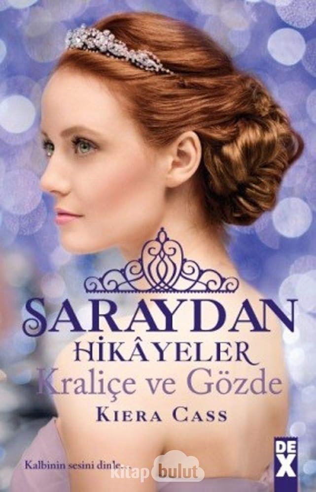 Saraydan Hikayeler - Kralice ve Gozde cover image