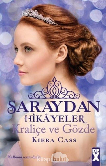 Saraydan Hikayeler - Kralice ve Gozde cover image