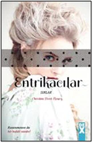 Entrikacilar 2 - Sirlar cover image