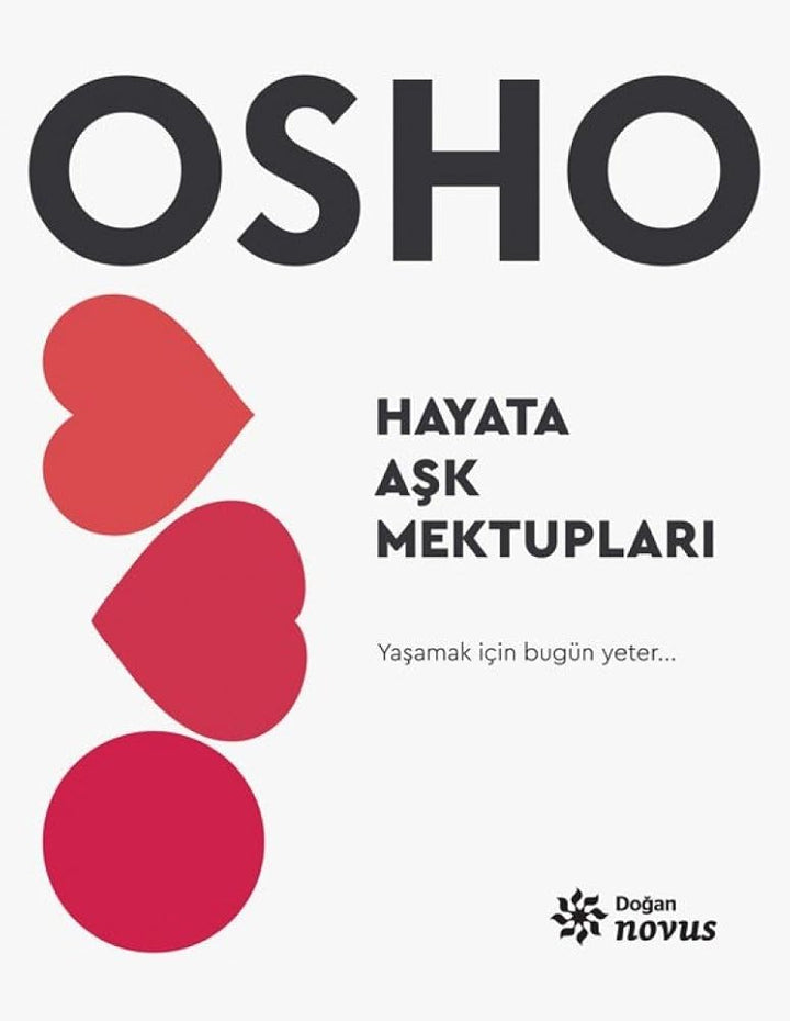 Hayata Ask Mektuplari cover image