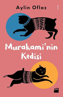Murakami'nin Kedisi cover image