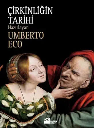 Çirkinliğin Tarihi cover image